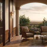 Piemonte Wall Sconce
