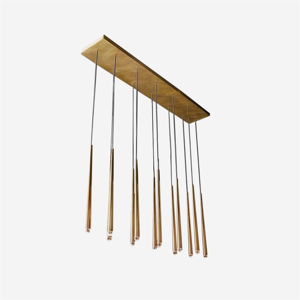 Pientka Suspension Light