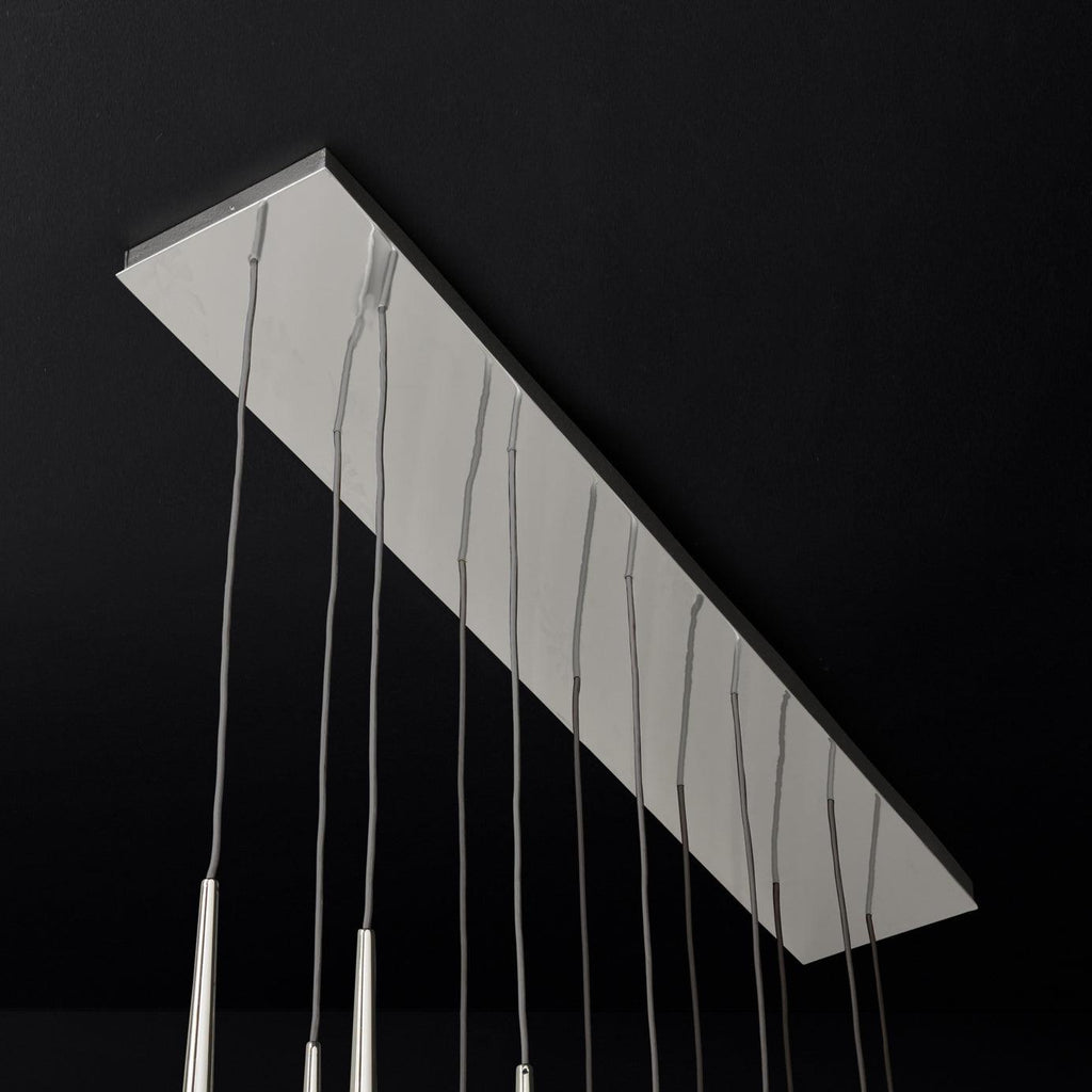 Pientka Suspension Light