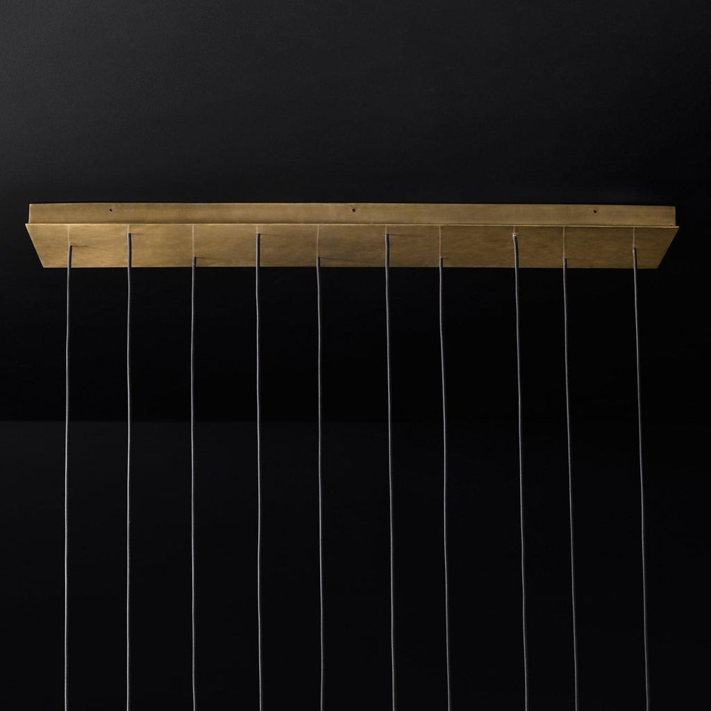 Pientka Suspension Light
