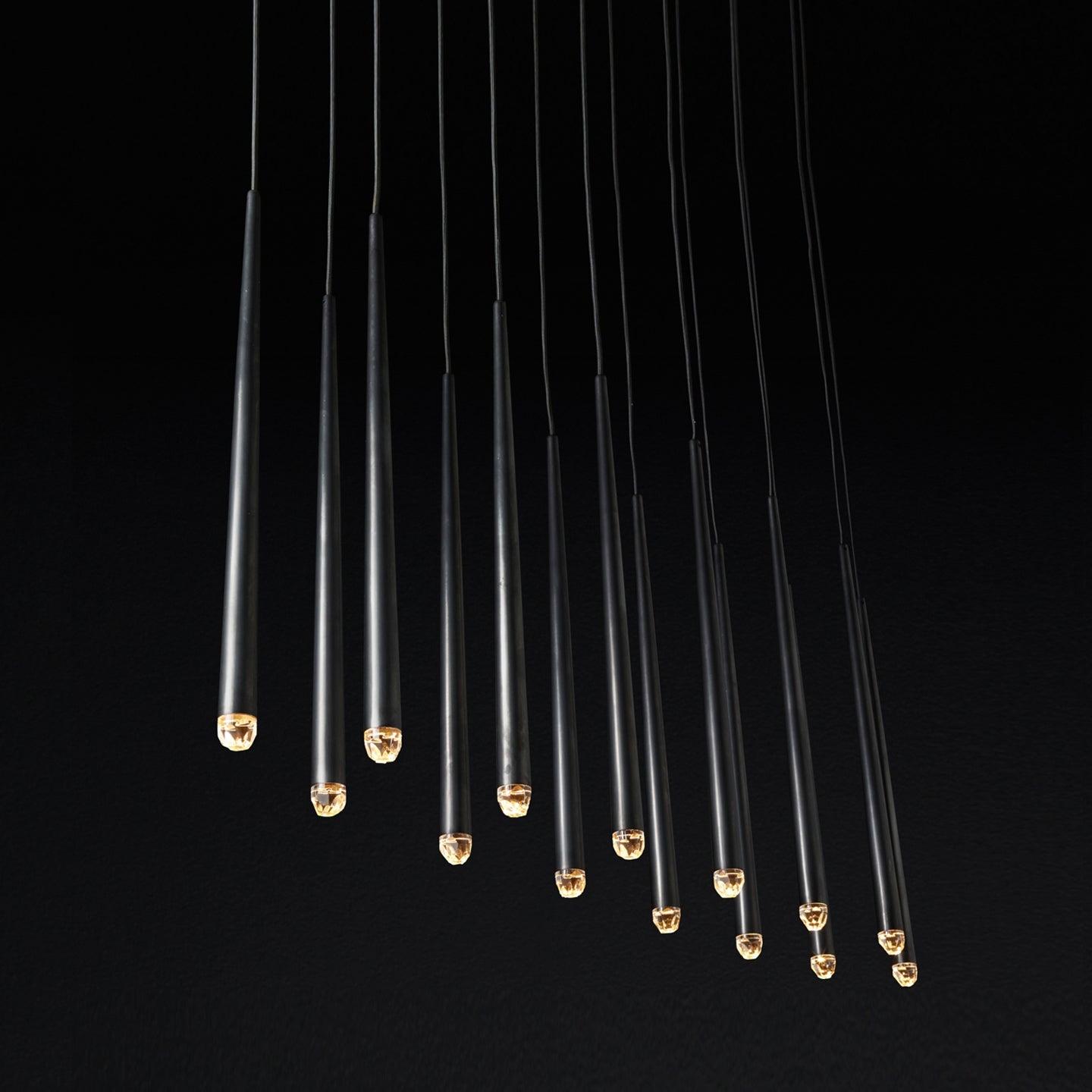 Pientka Suspension Light