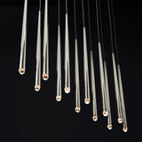 Pientka Suspension Light