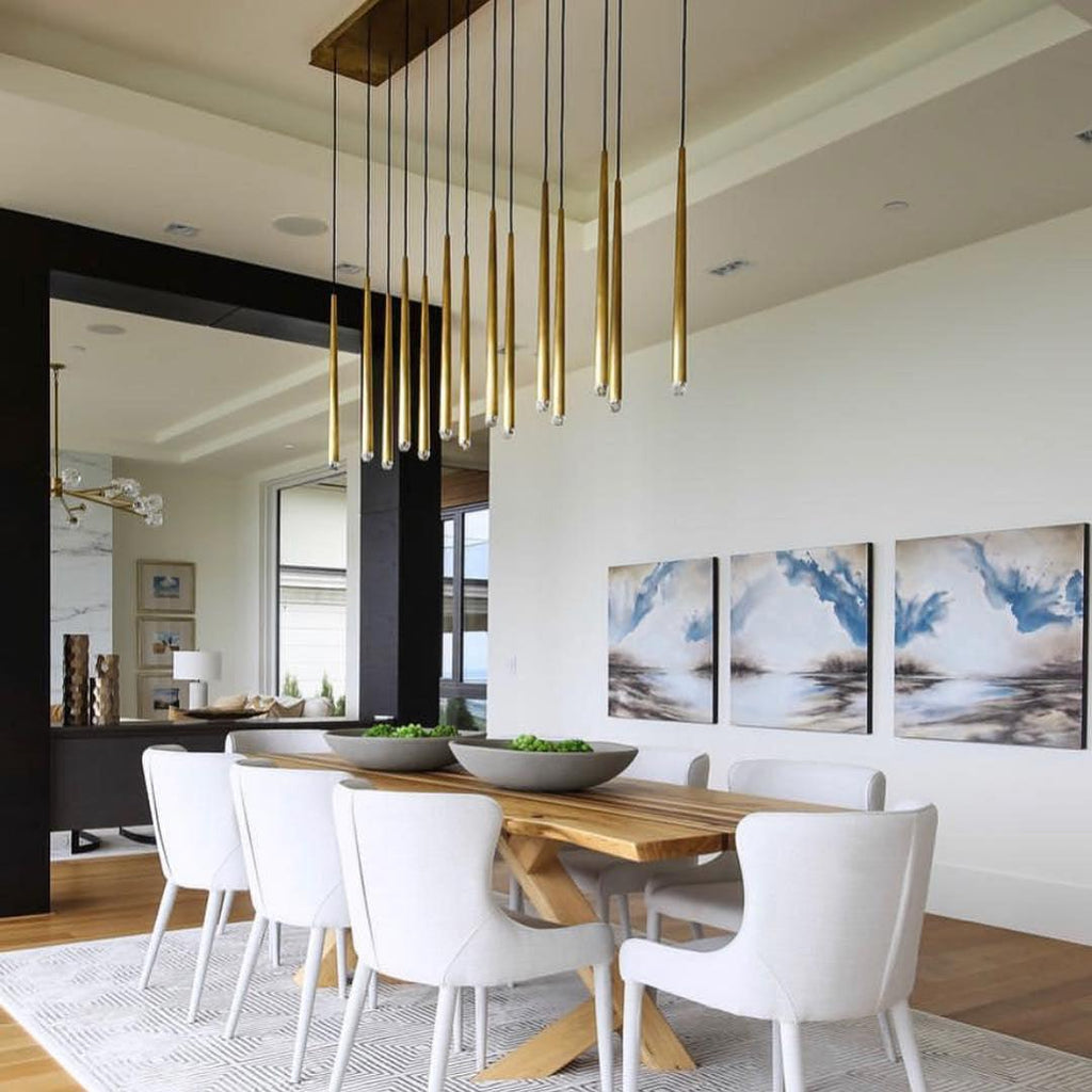 Pientka Suspension Light