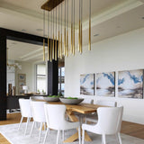 Pientka Suspension Light