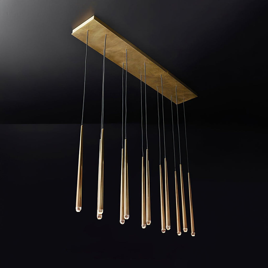 Pientka Suspension Light