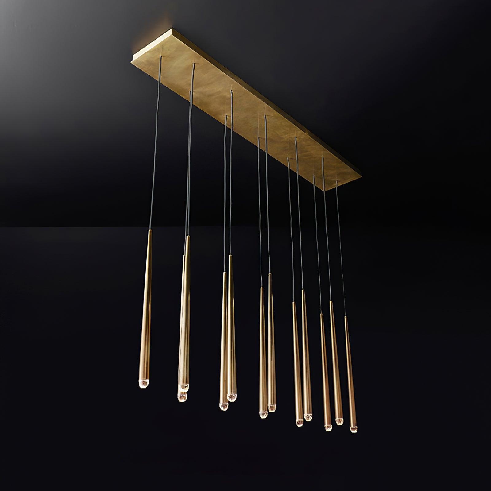 Pientka Suspension Light