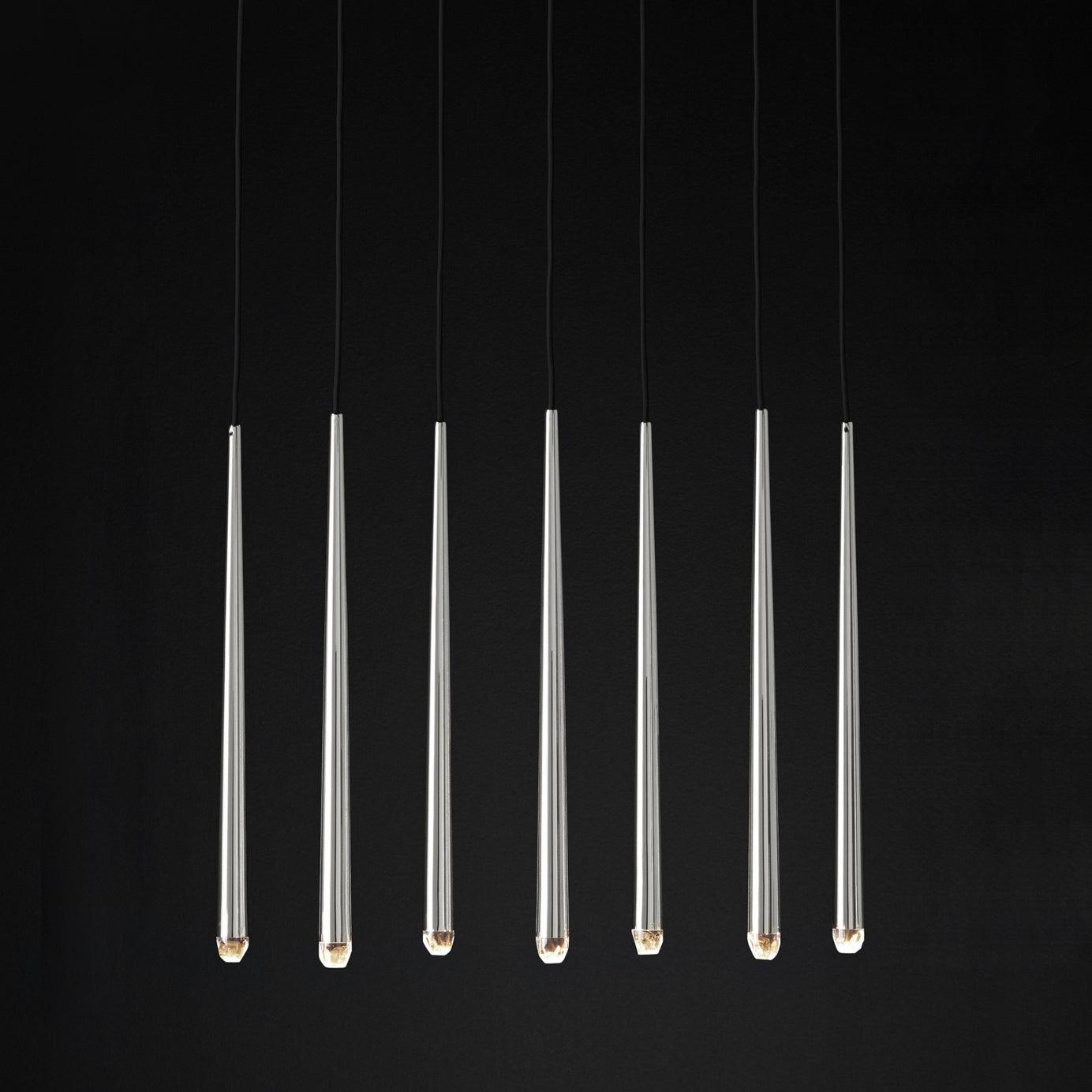 Pientka Suspension Light