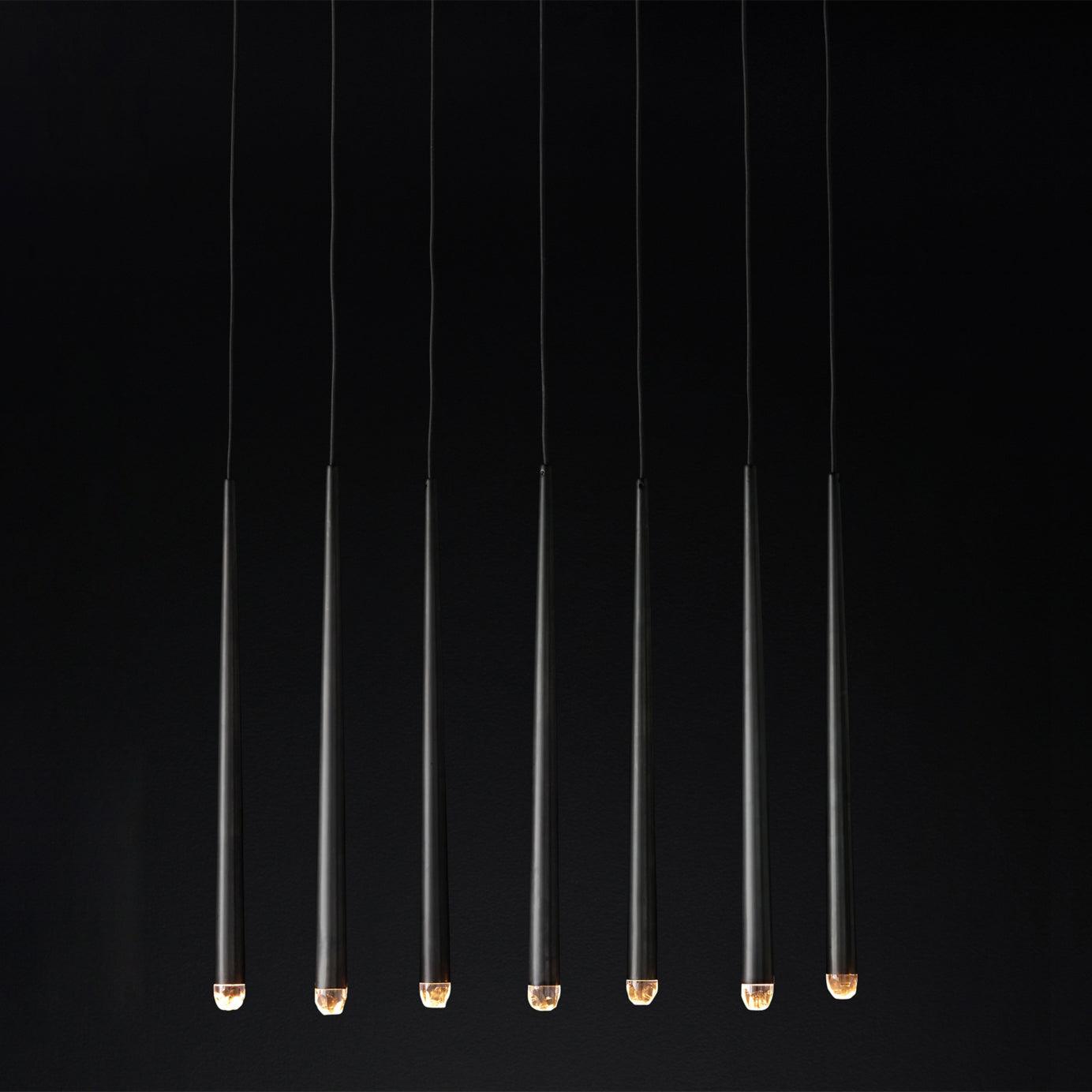 Pientka Suspension Light
