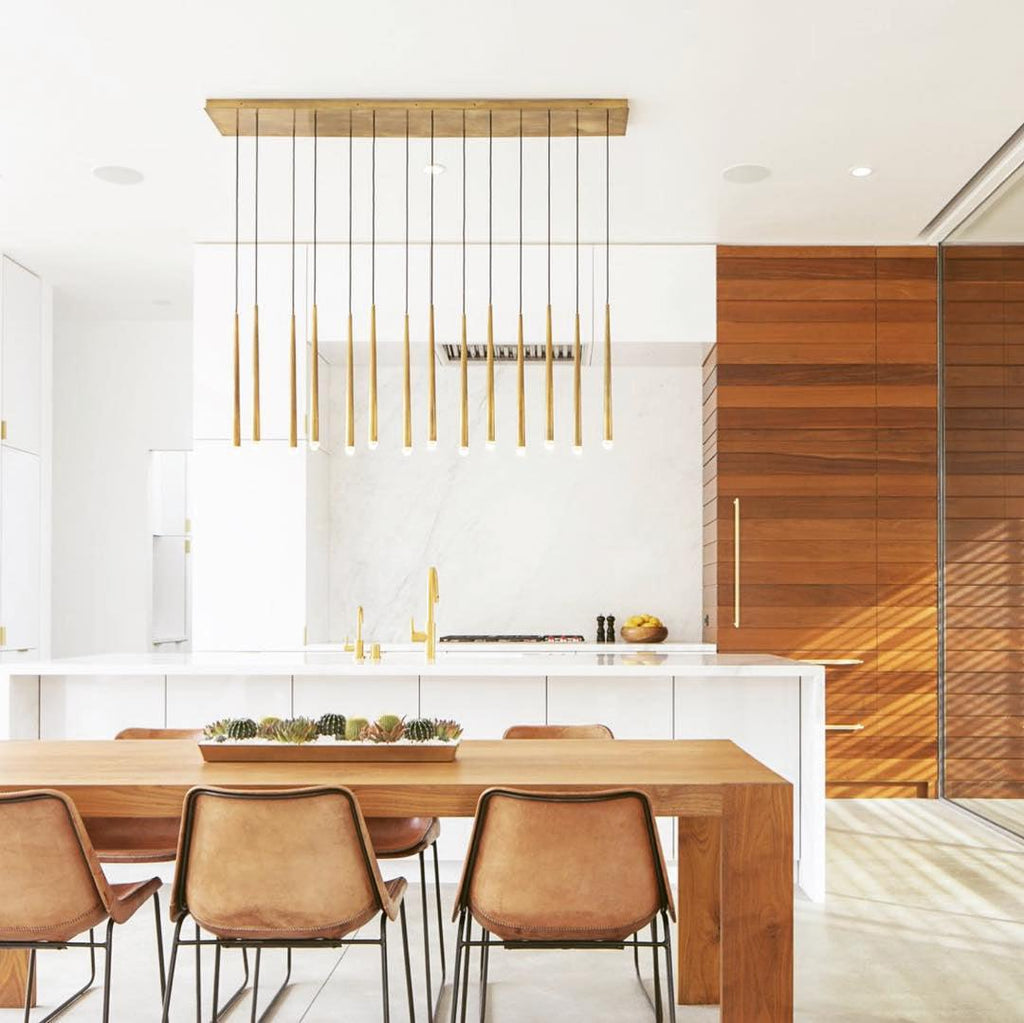 Pientka Suspension Light