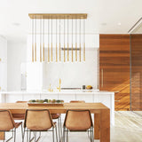 Pientka Suspension Light
