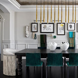 Pientka Suspension Light