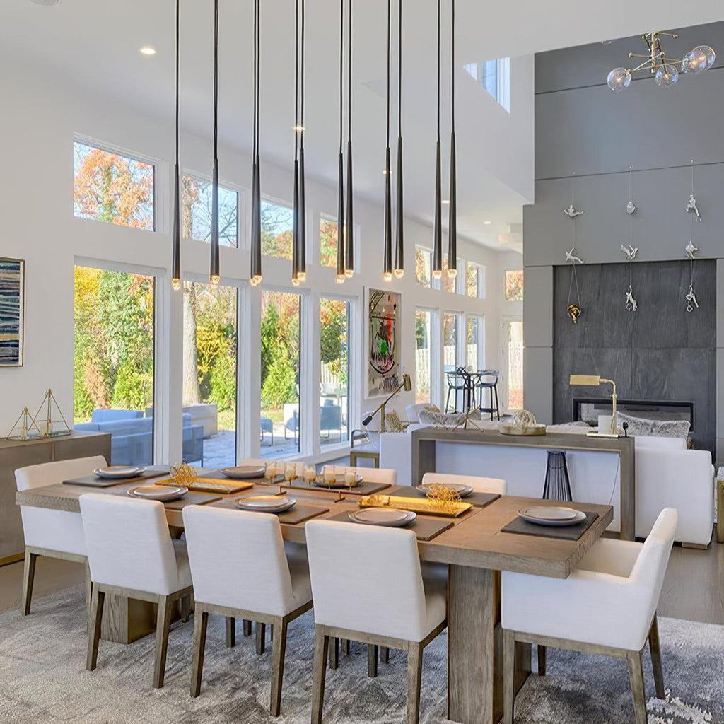 Pientka Suspension Light