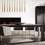 Pientka Suspension Light