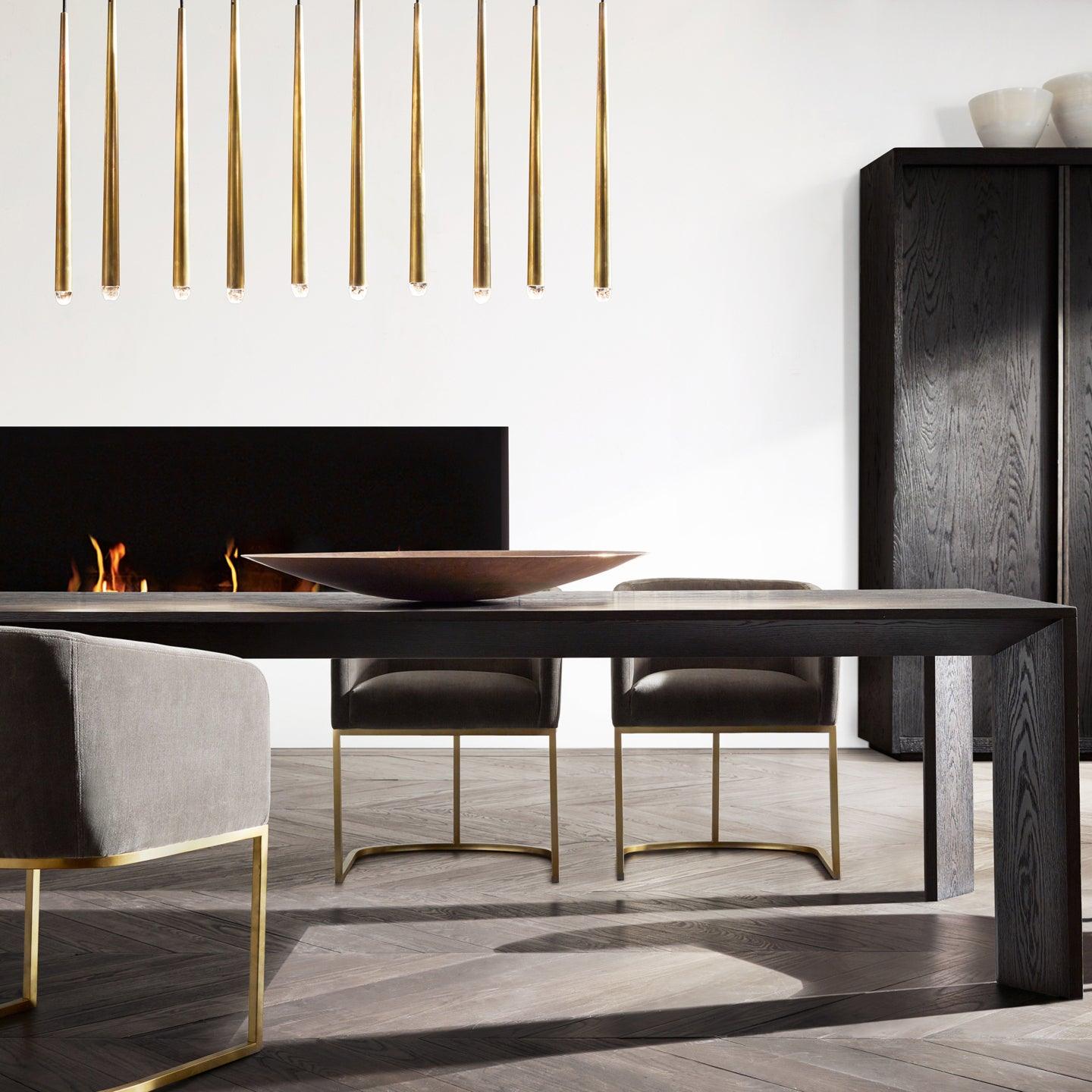 Pientka Suspension Light