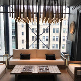 Pientka Suspension Light
