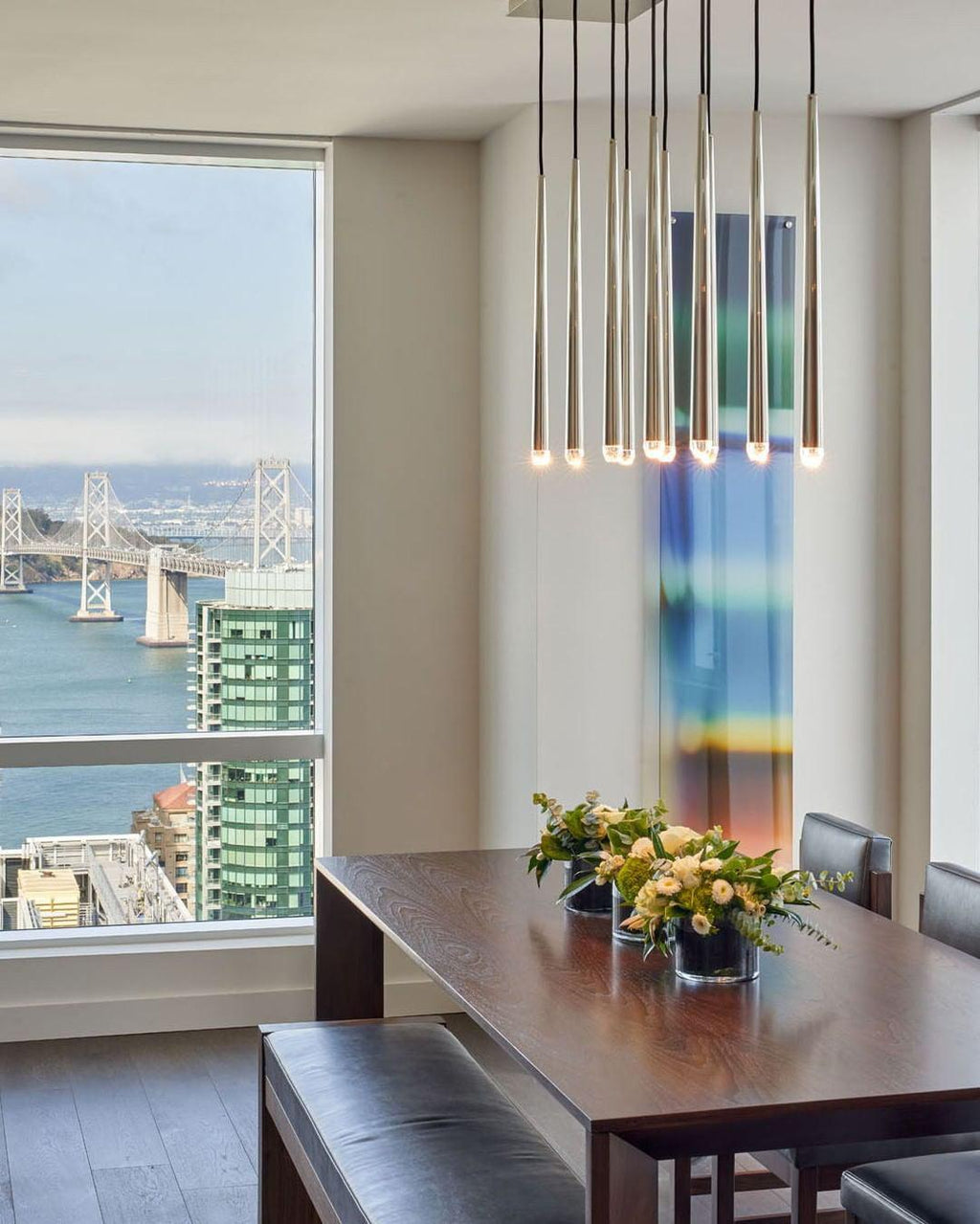 Pientka Suspension Light