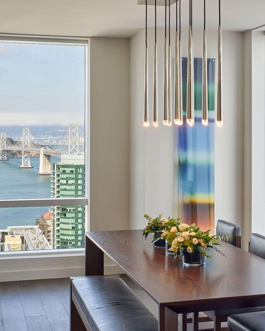 Pientka Suspension Light