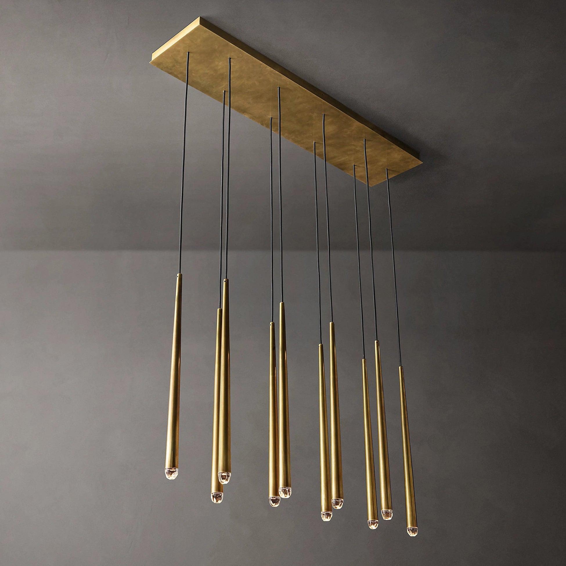Pientka Suspension Light