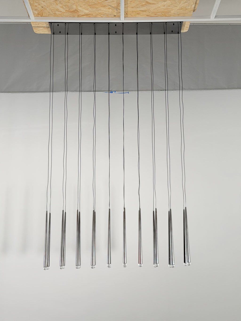 Pientka Suspension Light