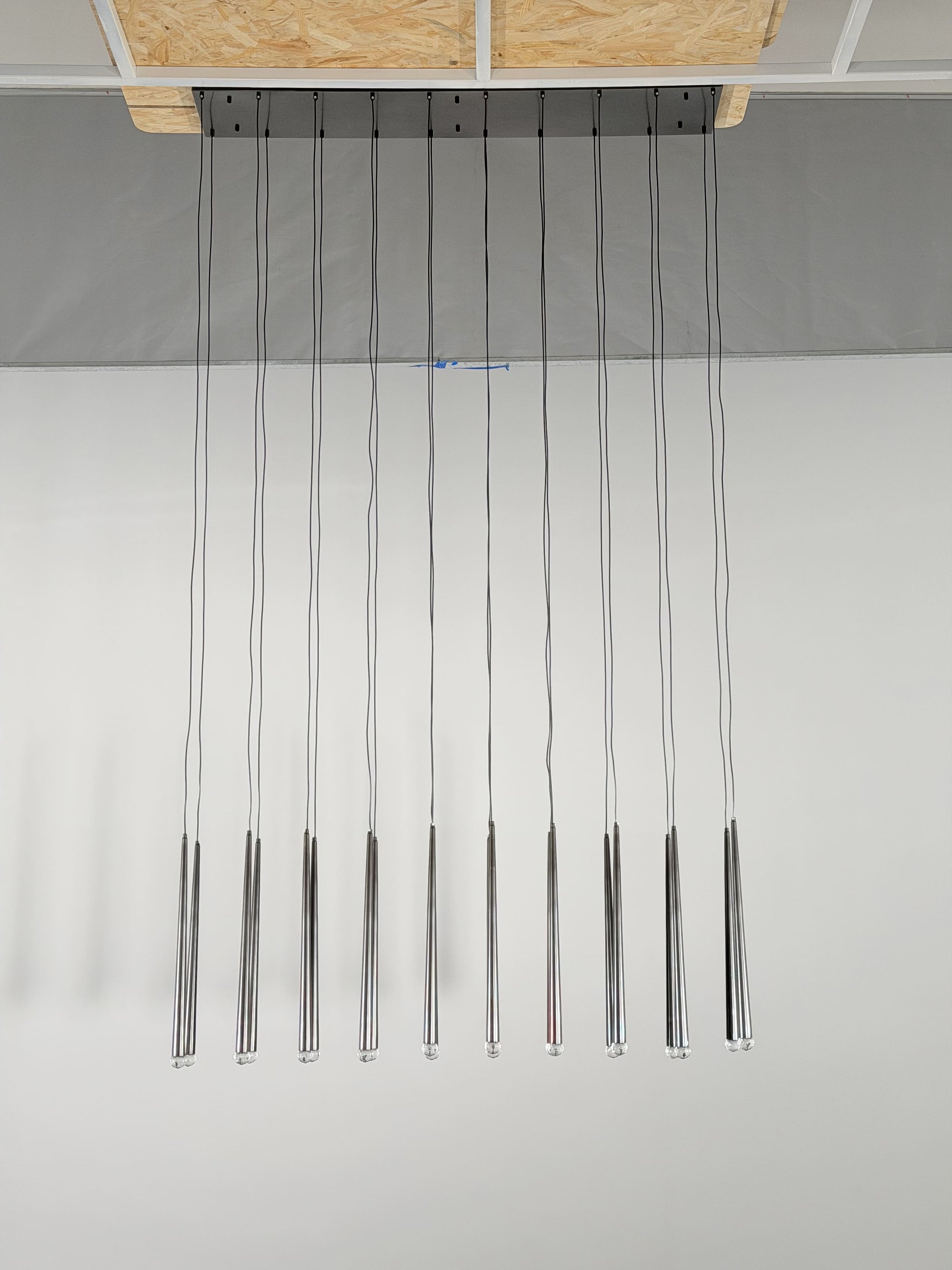Pientka Suspension Light