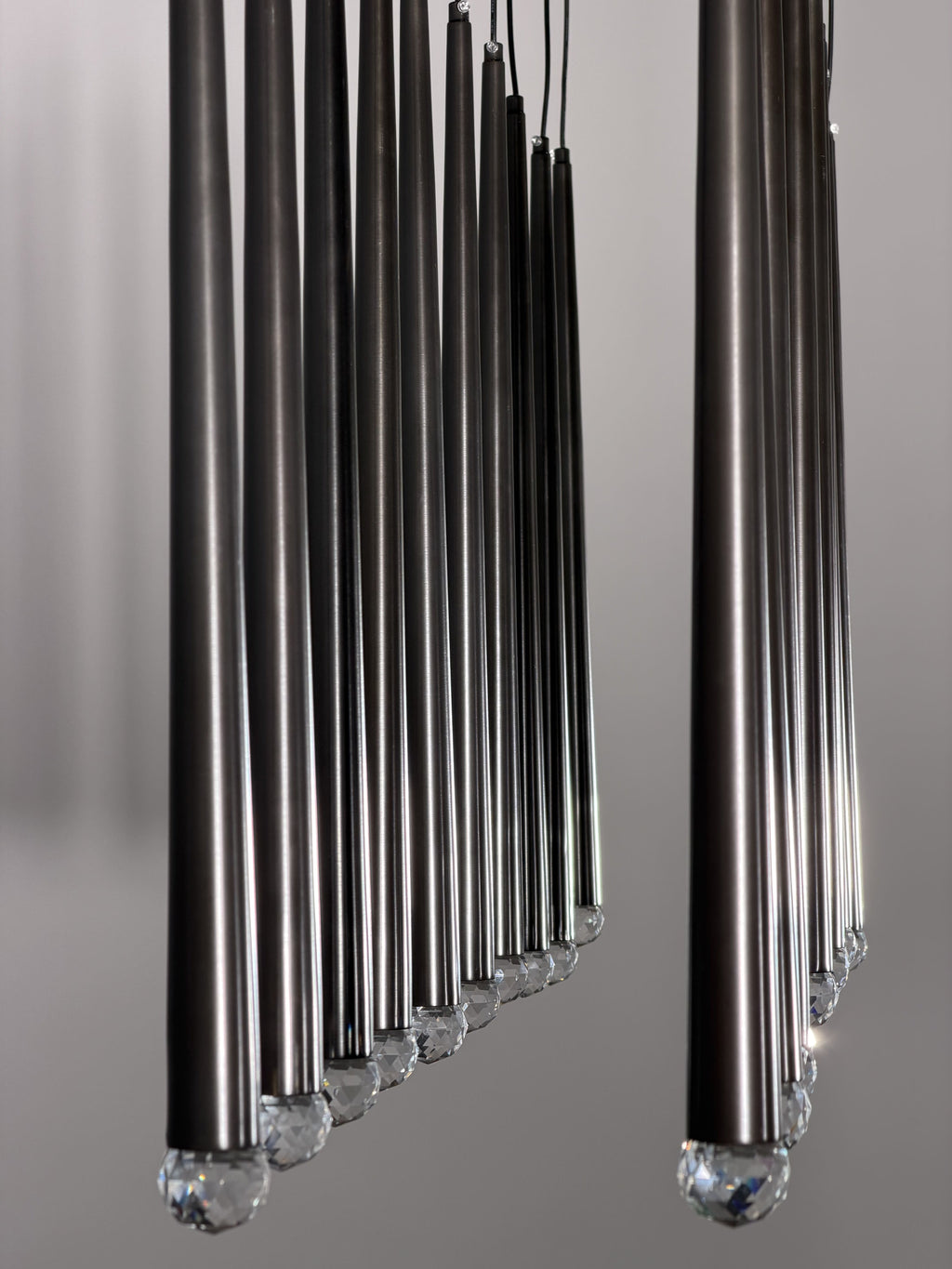 Pientka Suspension Light