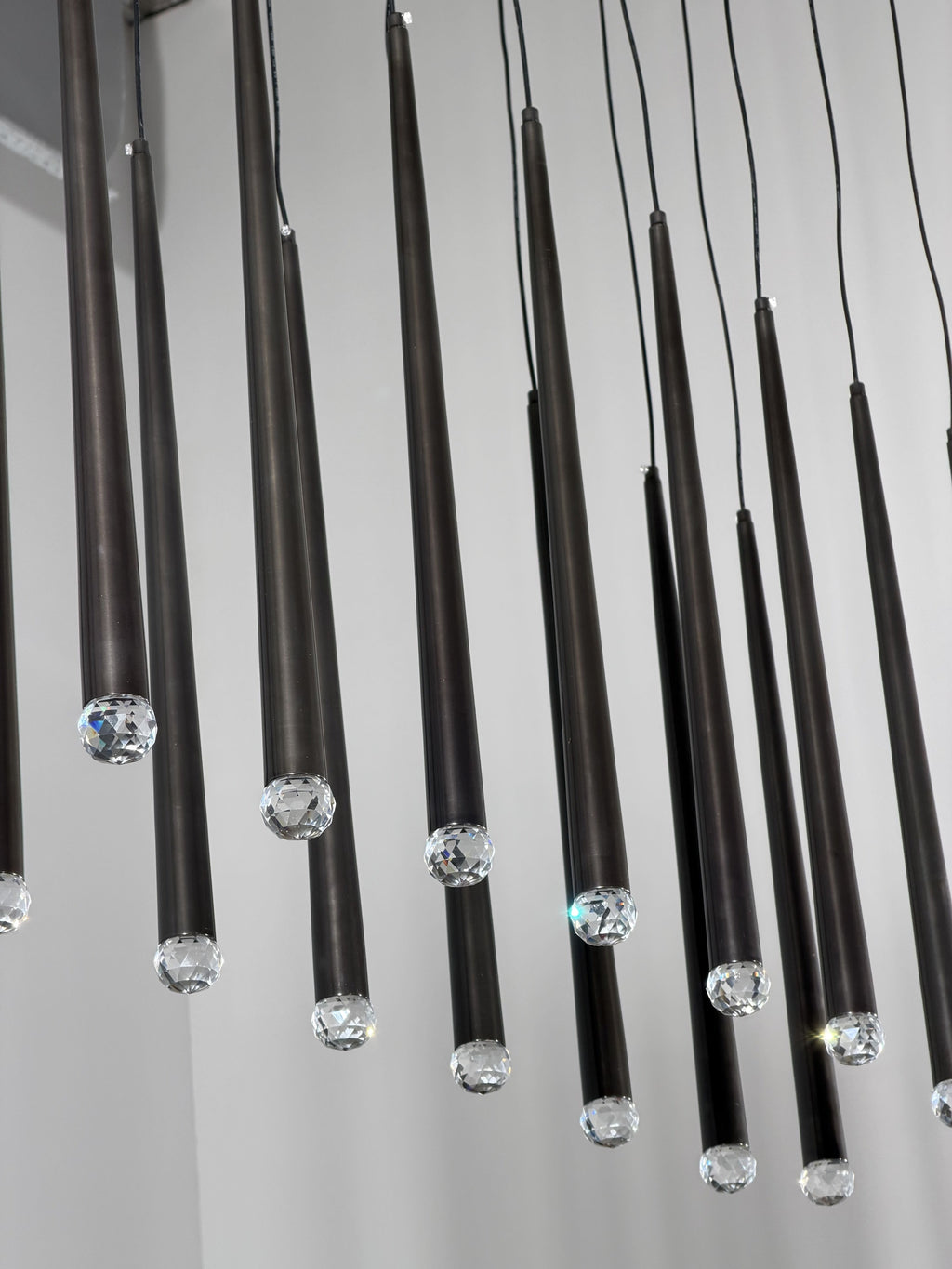 Pientka Suspension Light