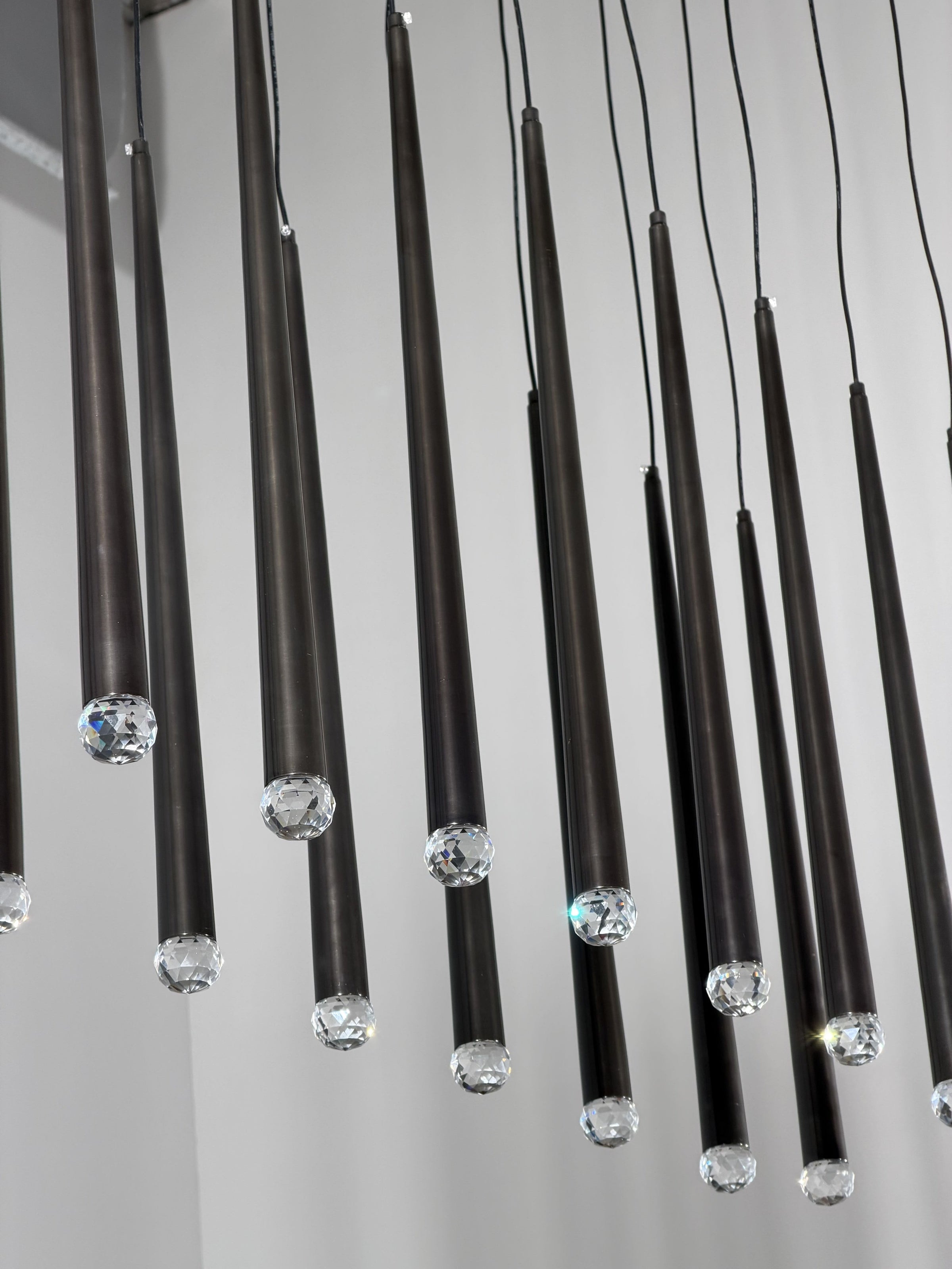 Pientka Suspension Light