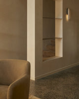 Pill Sconce
