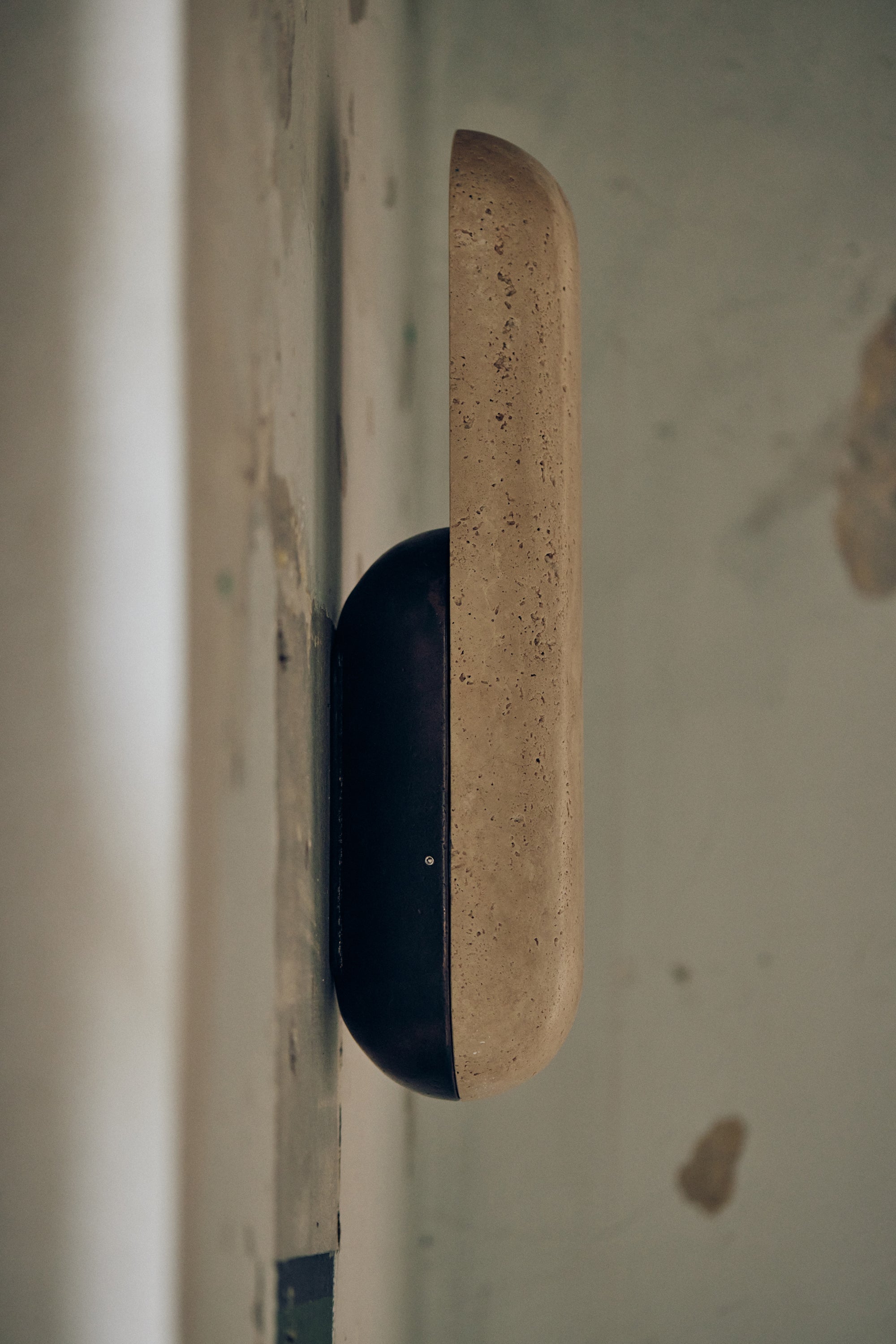 Pill Sconce