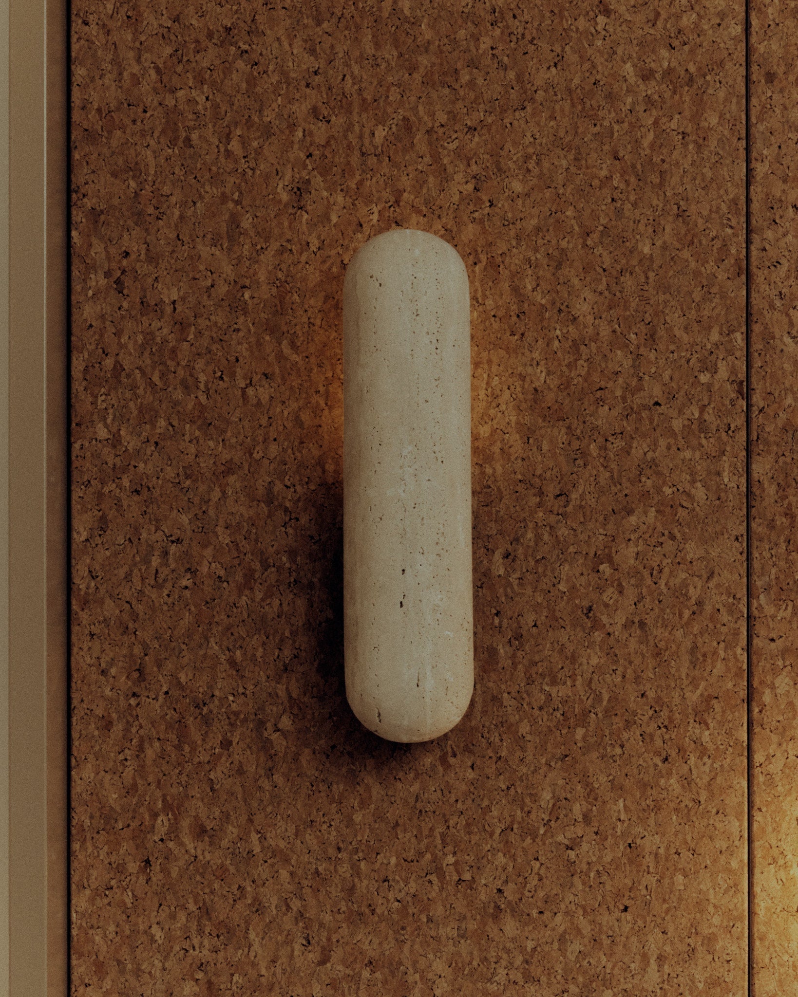 Pill Sconce