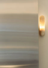 Pill Sconce