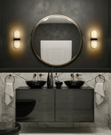 Pill Wall Sconce