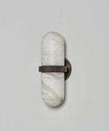 Pill Wall Sconce