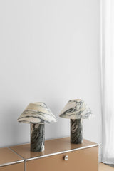 Pillar Table Lamp