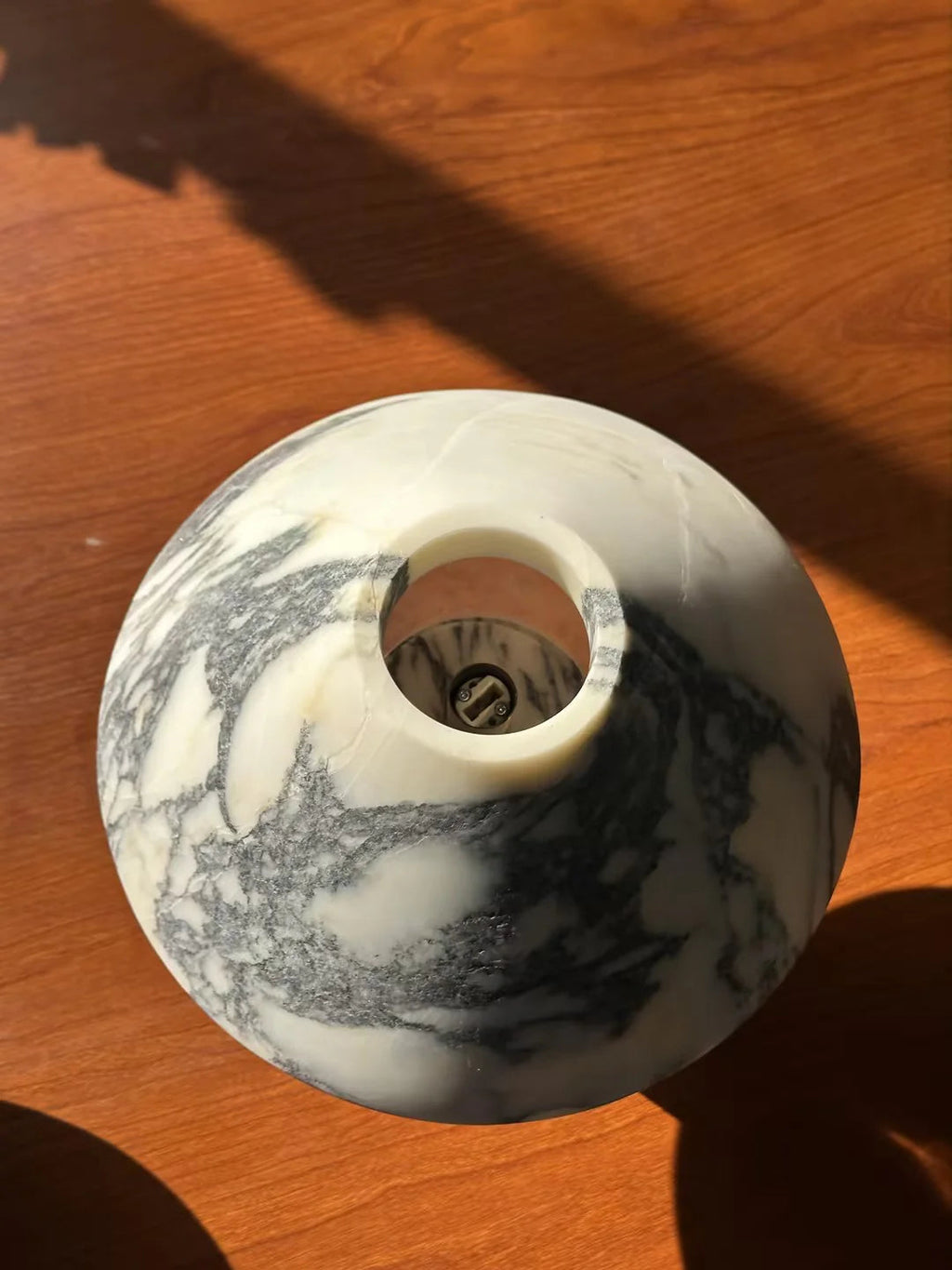 Pillar Table Lamp