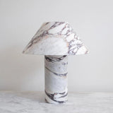 Pillar Table Lamp