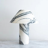 Pillar Table Lamp