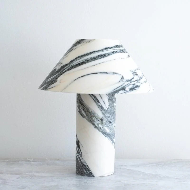 Pillar Table Lamp