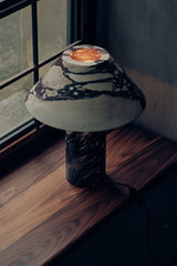 Pillar Table Lamp