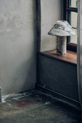Pillar Table Lamp