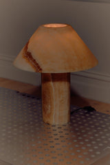 Pillar Table Lamp