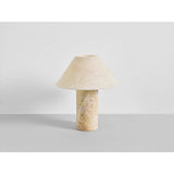 Pillar Table Lamp