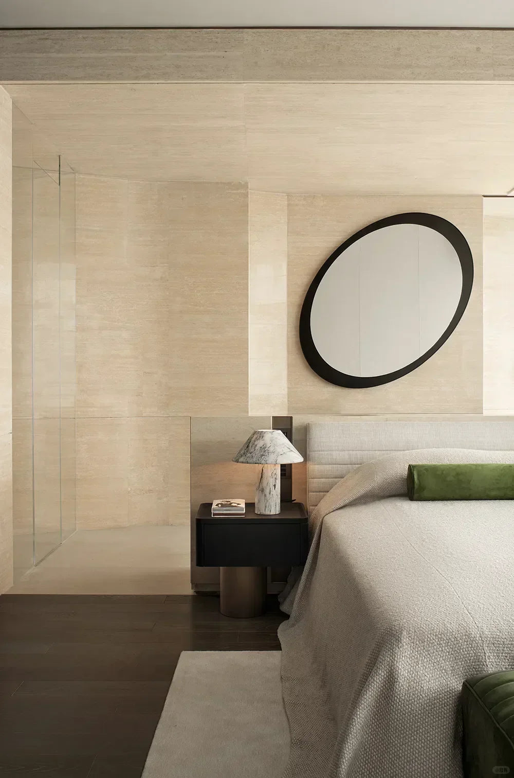 Pillar Table Lamp