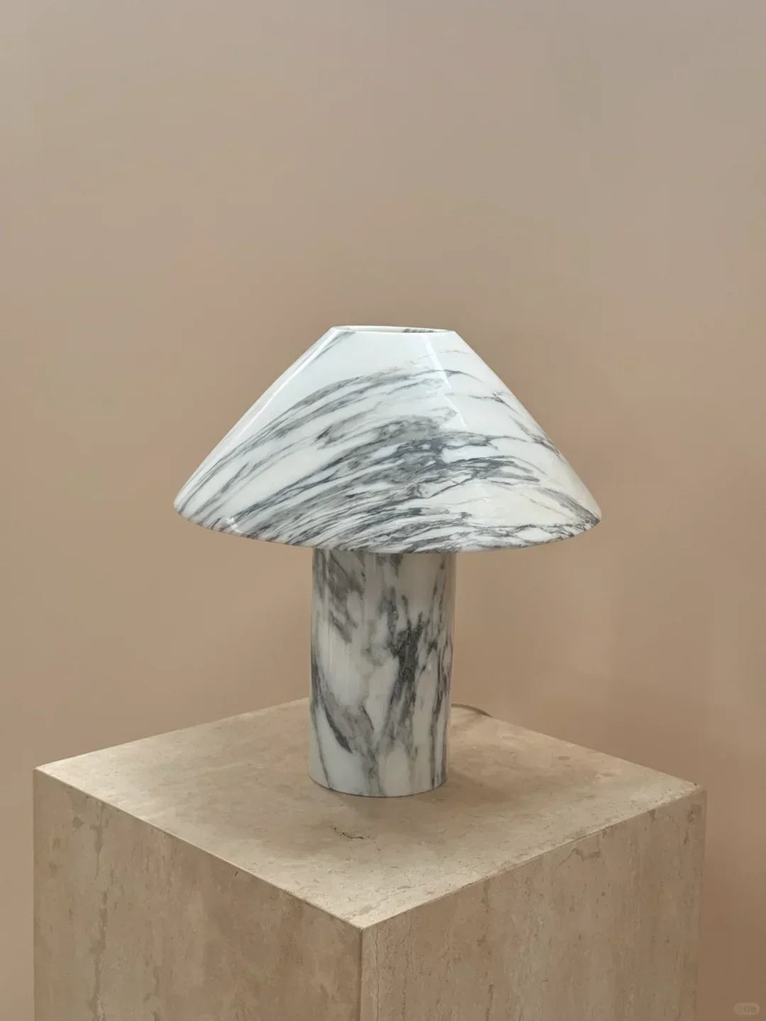 Pillar Table Lamp