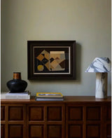 Pillar Table Lamp