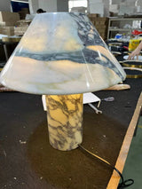 Pillar Table Lamp