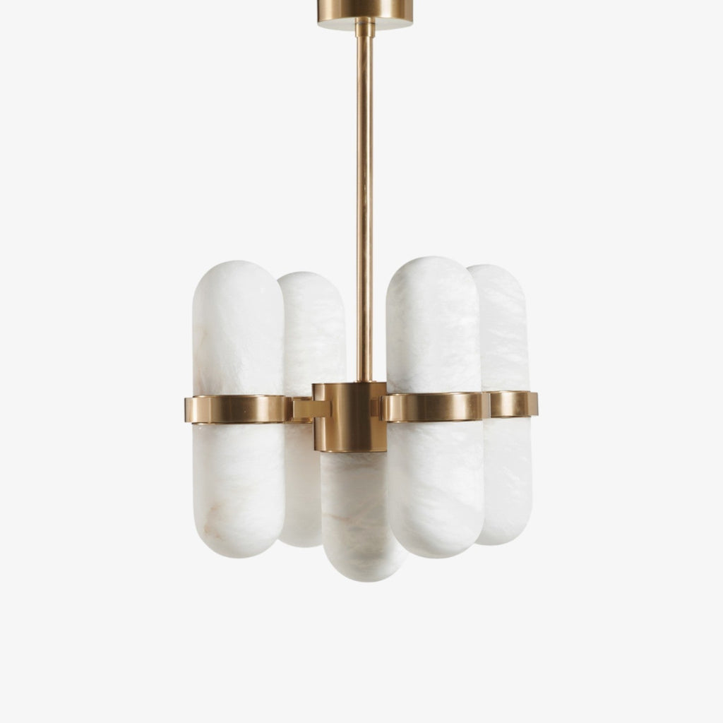 Pills Chandelier