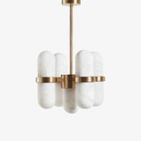 Pills Chandelier