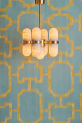 Pills Chandelier
