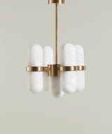 Pills Chandelier